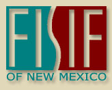 Food Industry Self Insurance Fund of New Mexico (FISIF) Logo