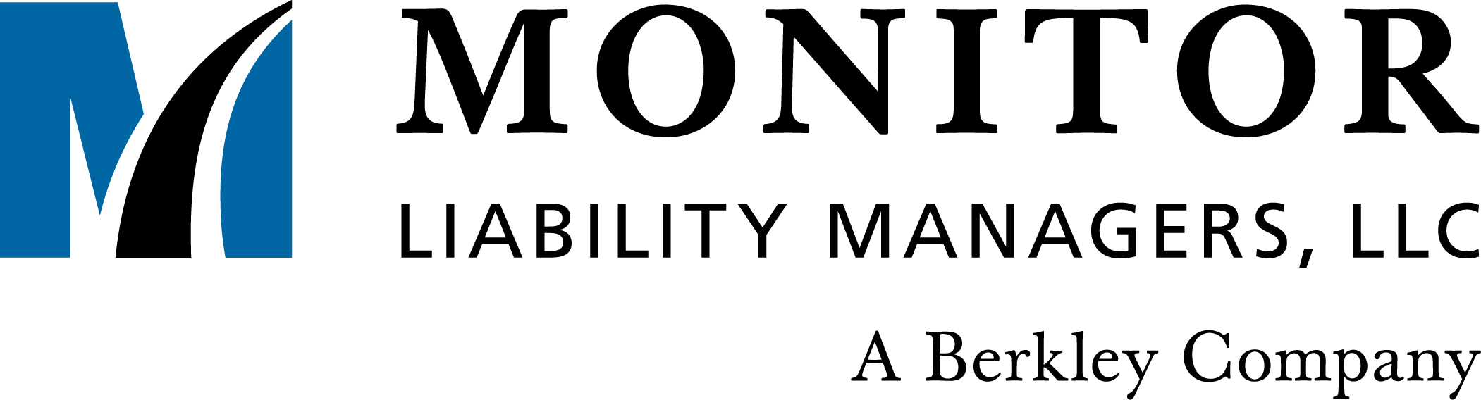 Monitor Liability Managers, Inc. Logo