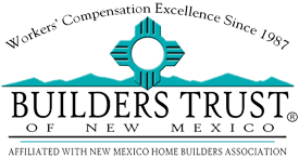 Builders Trust of New Mexico Logo
