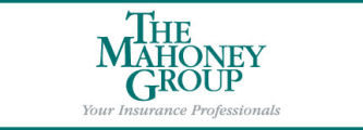 The Mahoney Group Logo